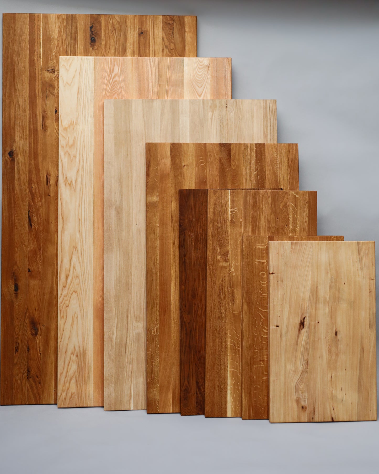 Blat lemn masiv (dimensiune la cerere)