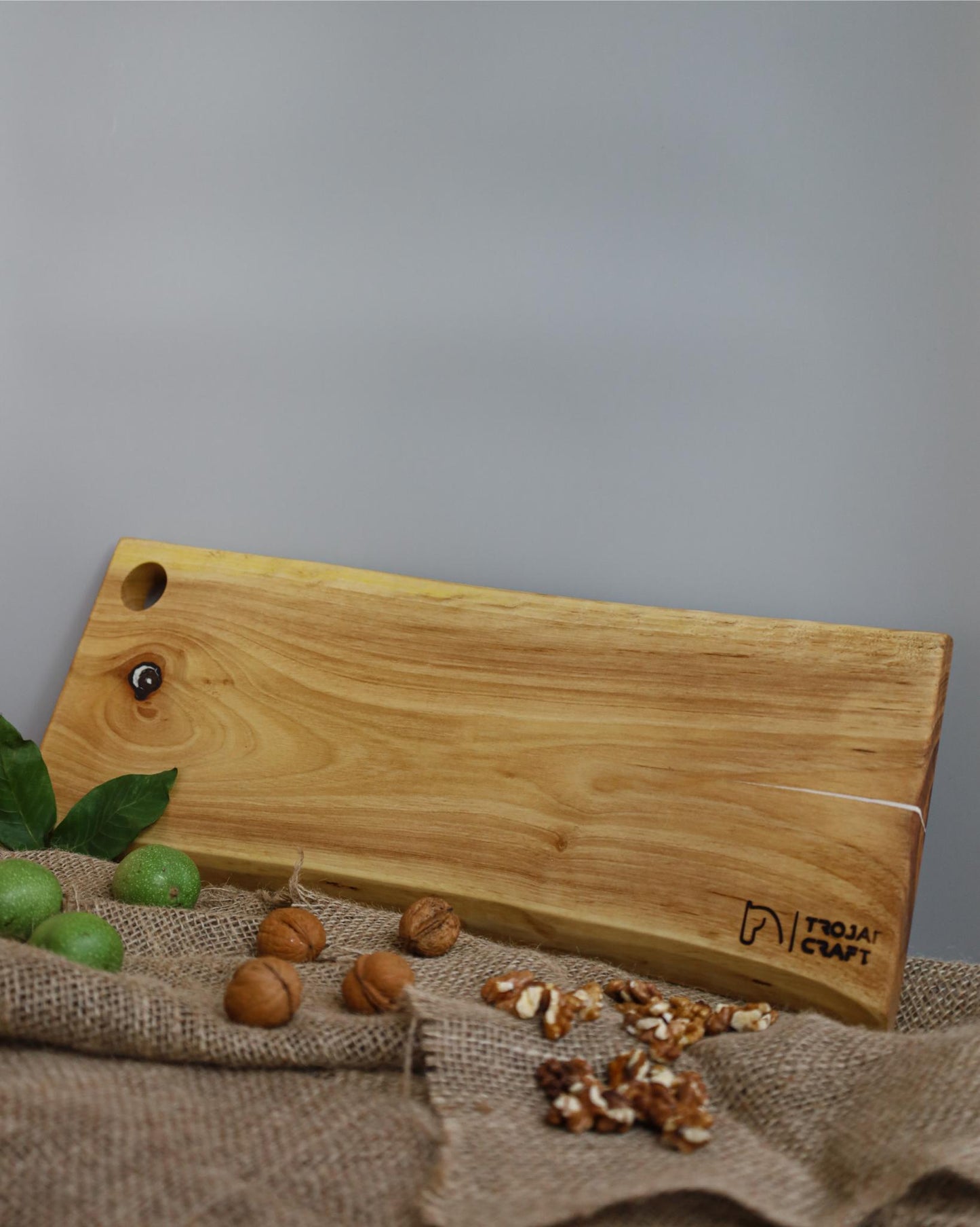 Tocător Nuc - Ashnan