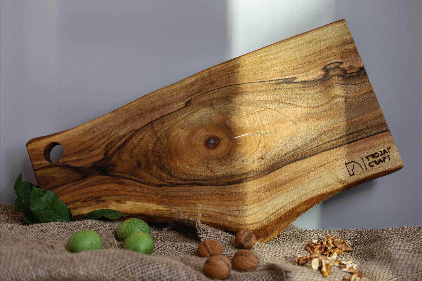 Tocător nuc - Epeius