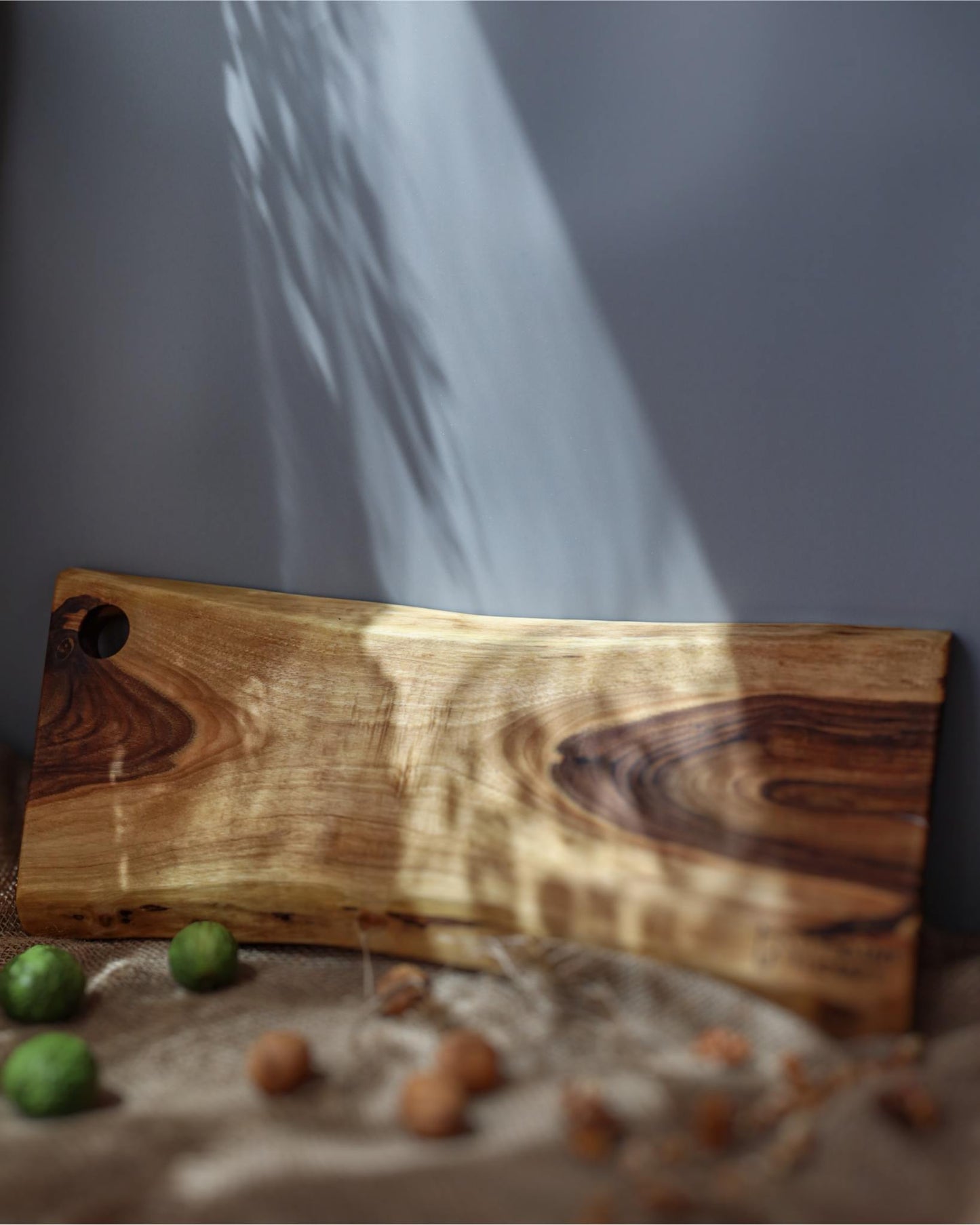 Tocător Nuc - Ashnan