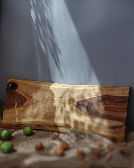 Tocător Nuc - Ashnan