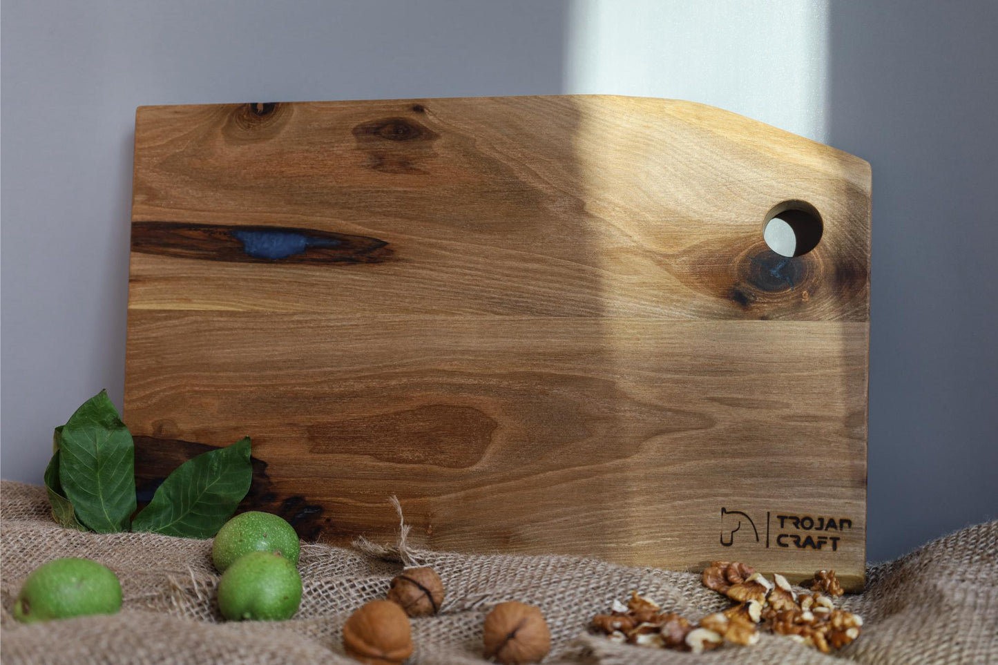 Tocător nuc - Epeius