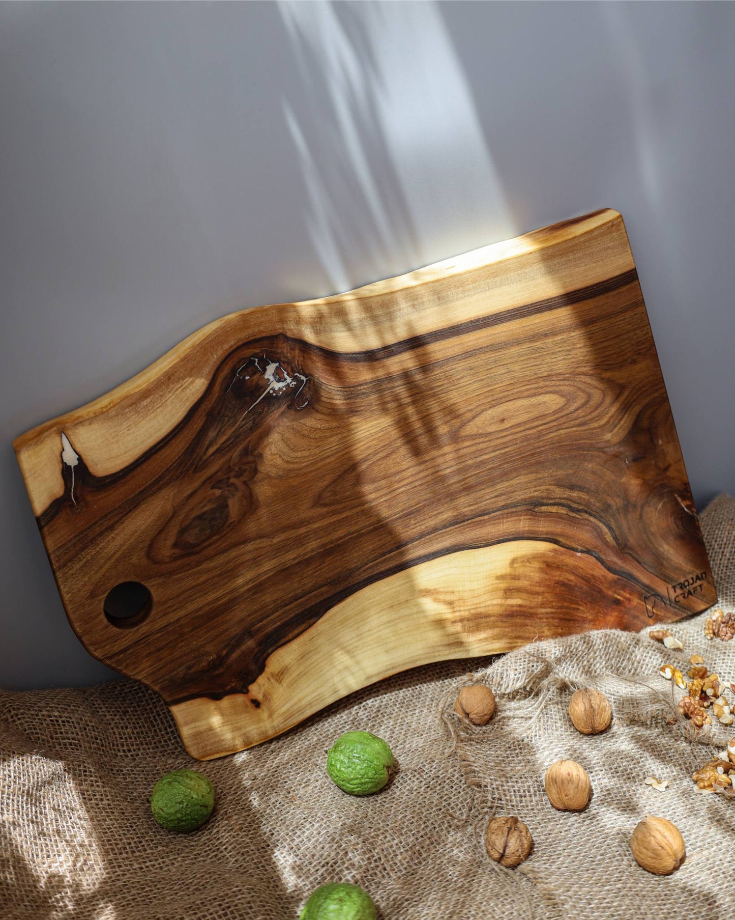 Tocător nuc - Epeius