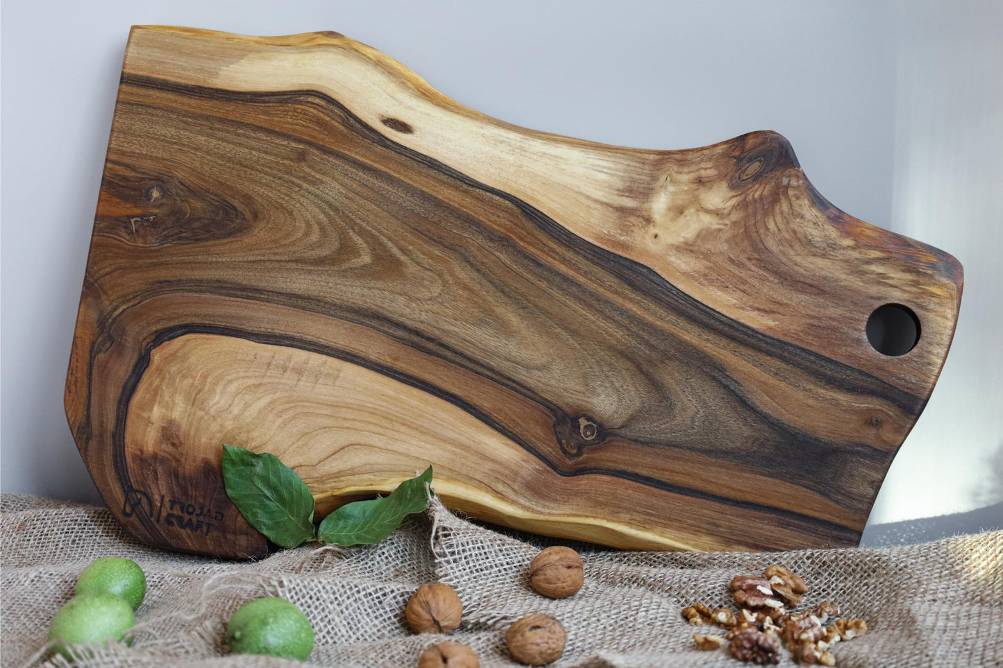 Tocător nuc - Epeius