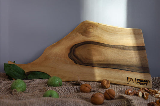 Tocător Nuc - Hestia