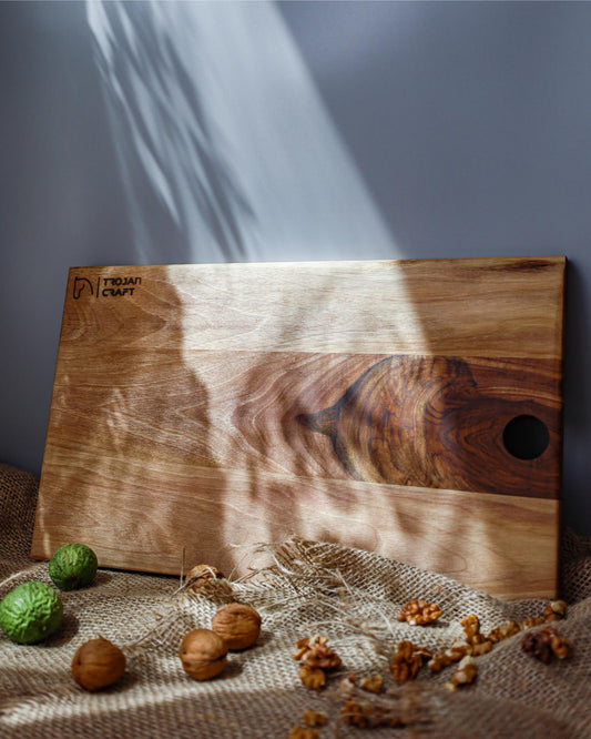 Tocător nuc - Odyseus