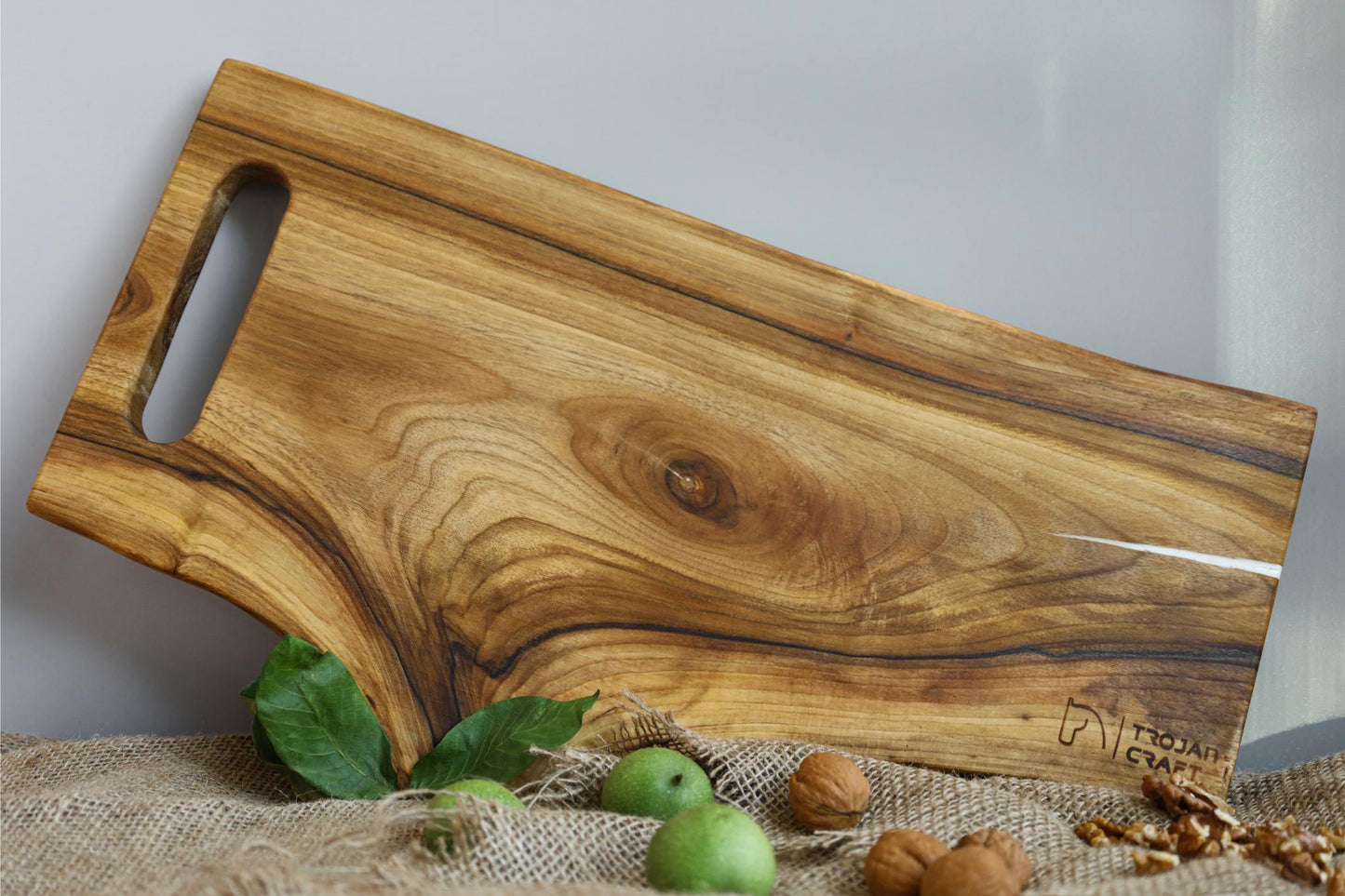 Tocător nuc - Odyseus