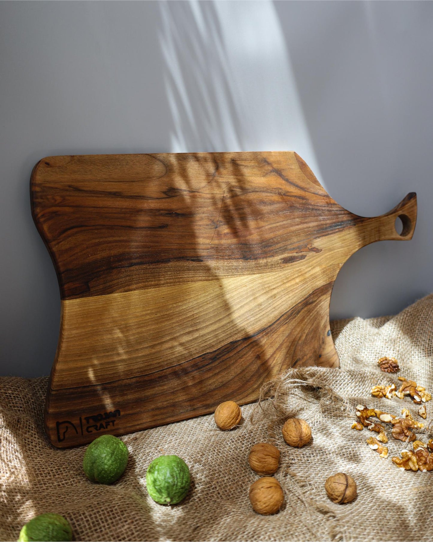 Tocător Nuc - Vesta