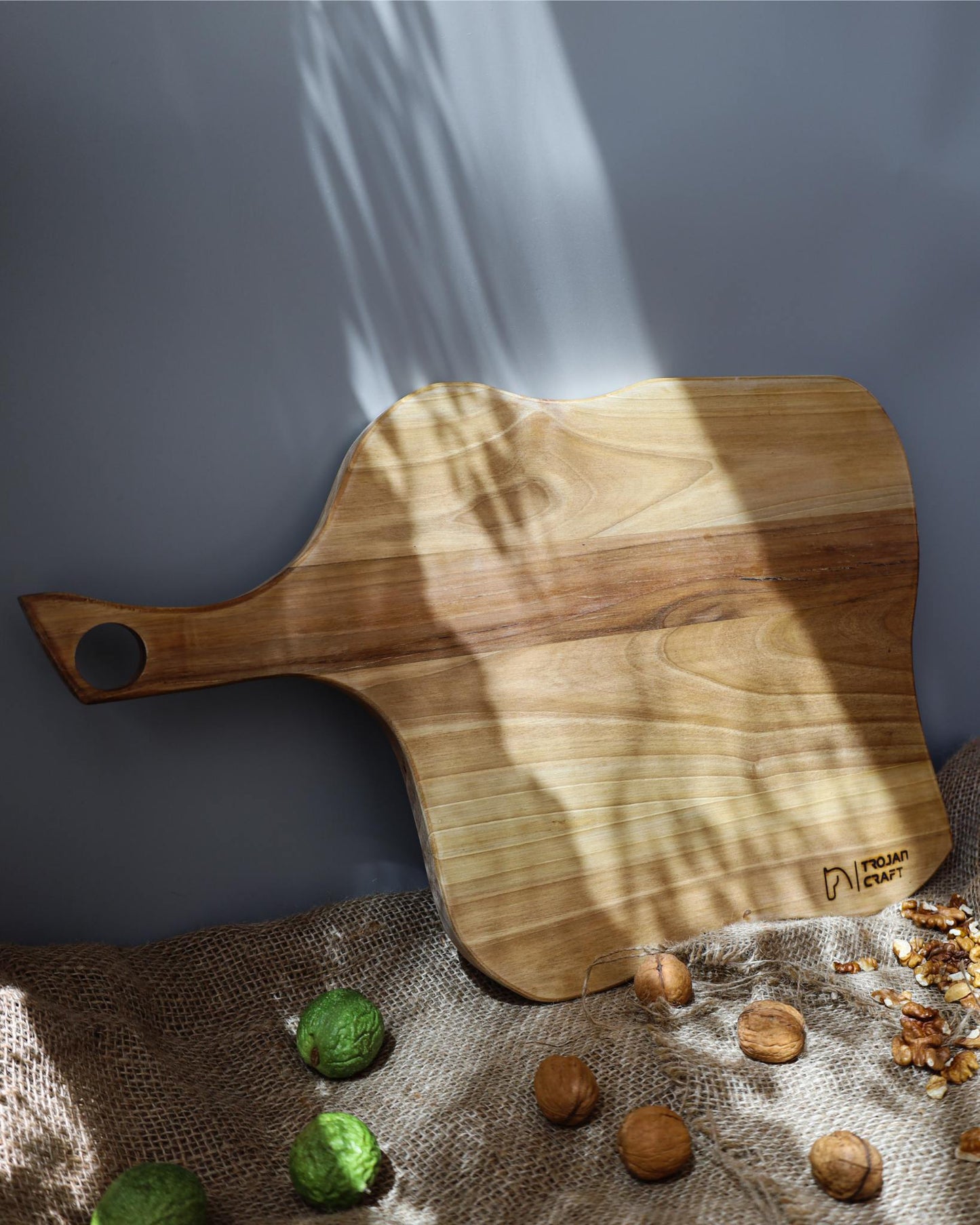 Tocător Nuc - Vesta