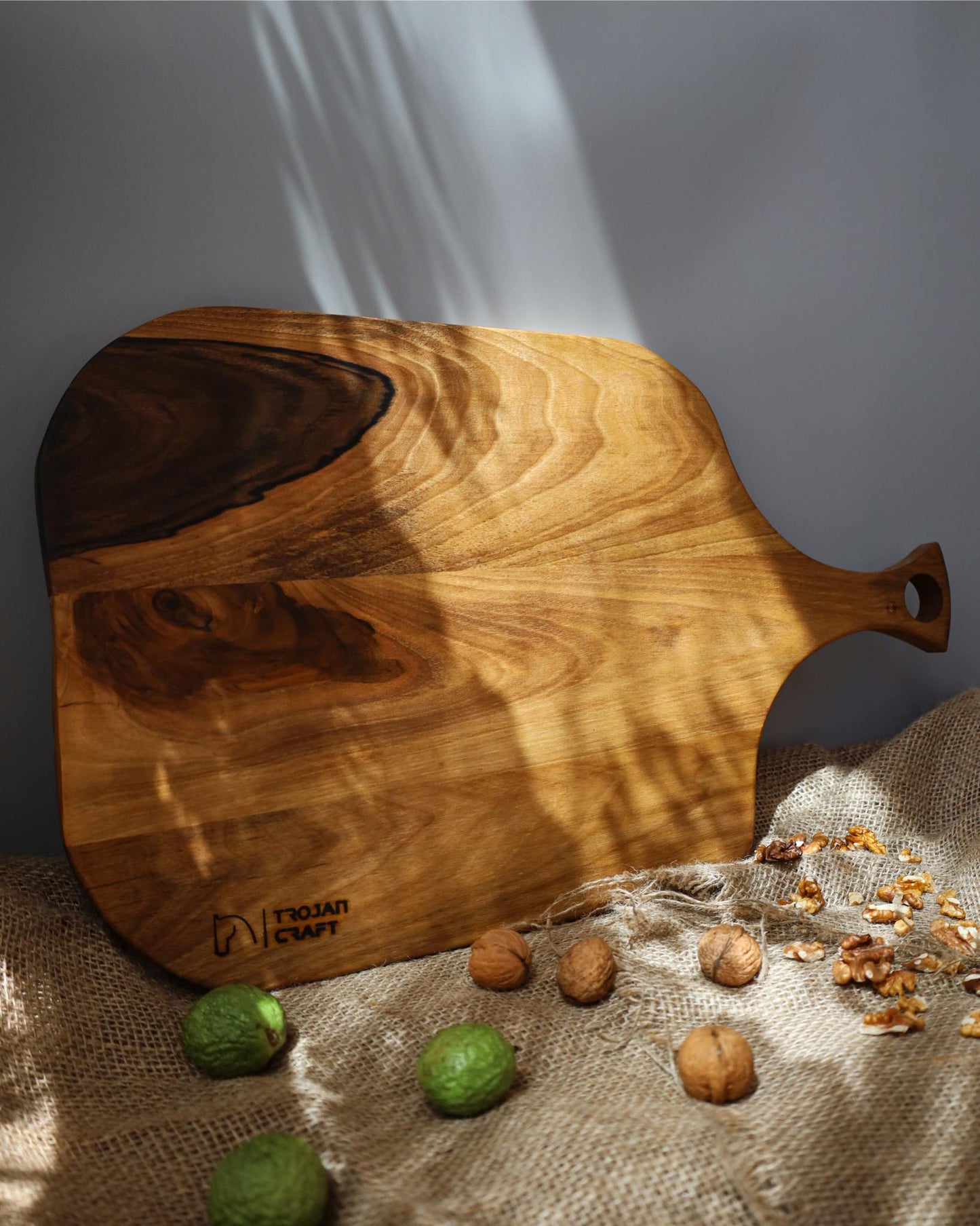 Tocător Nuc - Vesta